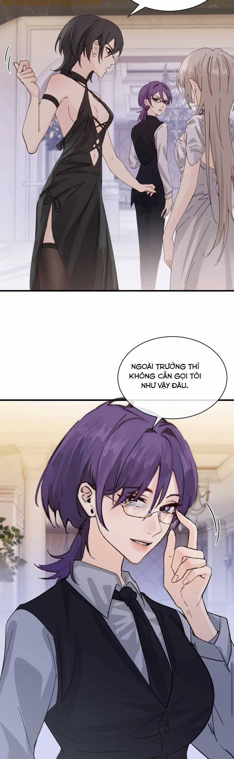 Em Gái Bệnh Hoạn Chỉ Muốn Tôi Lúc Nào Cũng Bắt Nạt Cô Ấy 26 trang 19