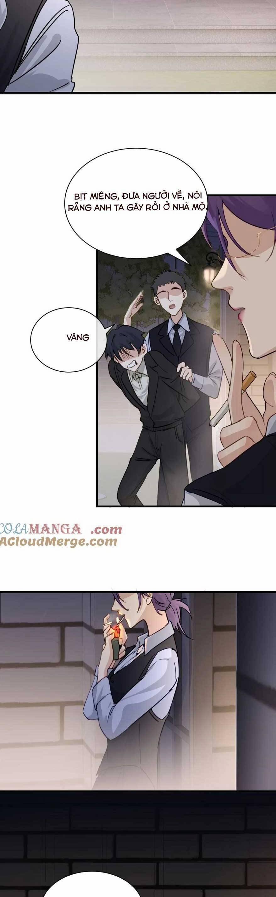 Em Gái Bệnh Hoạn Chỉ Muốn Tôi Lúc Nào Cũng Bắt Nạt Cô Ấy 27 trang 11