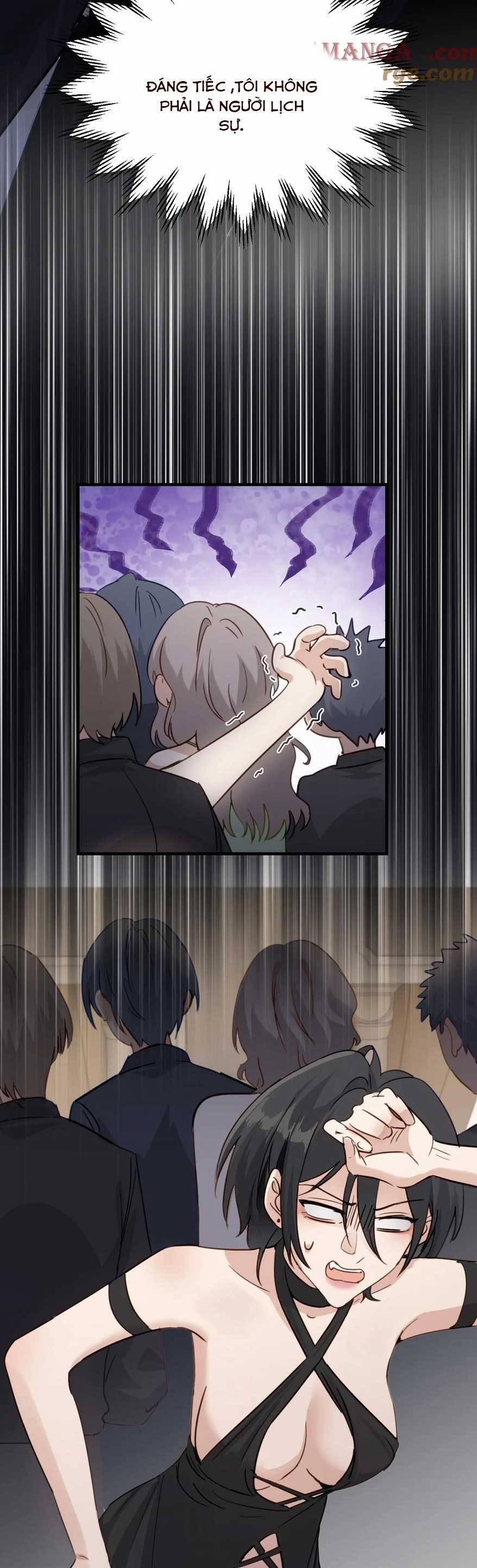 Em Gái Bệnh Hoạn Chỉ Muốn Tôi Lúc Nào Cũng Bắt Nạt Cô Ấy 27 trang 17