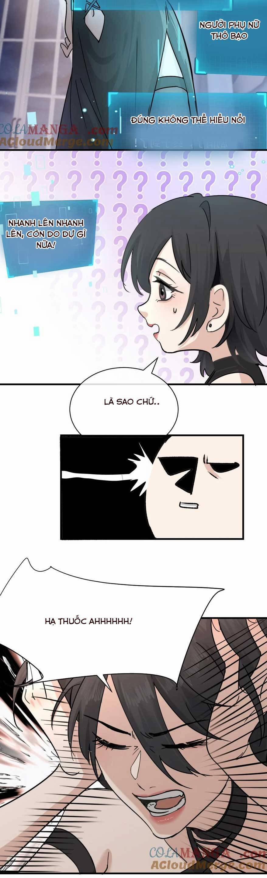 Em Gái Bệnh Hoạn Chỉ Muốn Tôi Lúc Nào Cũng Bắt Nạt Cô Ấy 27 trang 20