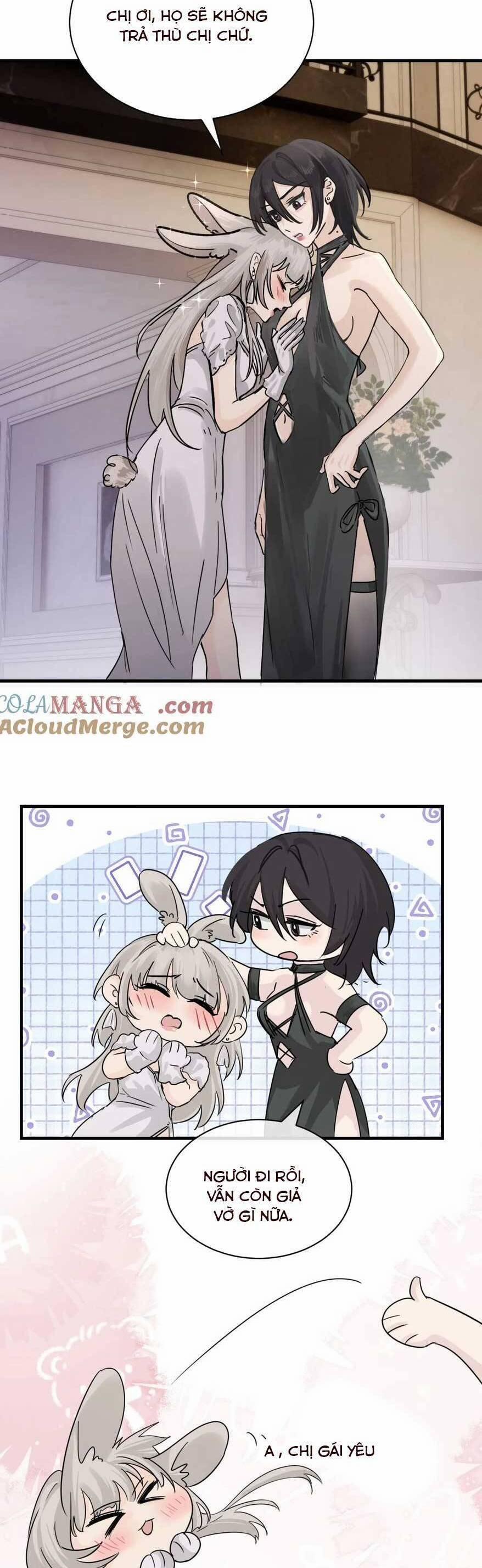 Em Gái Bệnh Hoạn Chỉ Muốn Tôi Lúc Nào Cũng Bắt Nạt Cô Ấy 27 trang 4