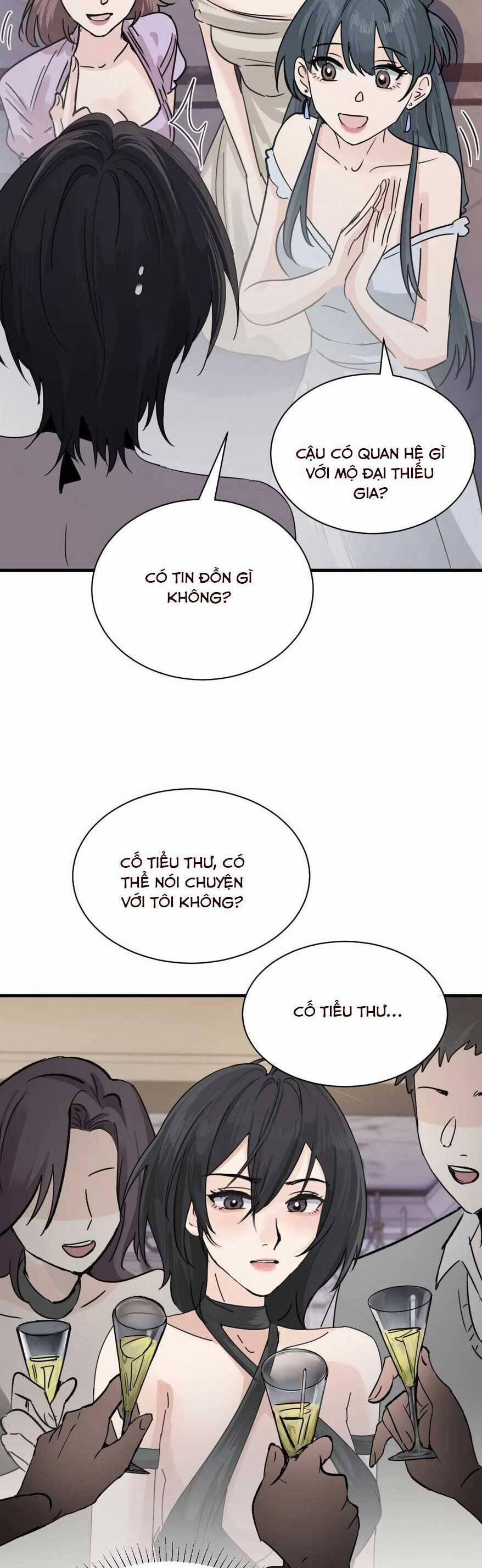 Em Gái Bệnh Hoạn Chỉ Muốn Tôi Lúc Nào Cũng Bắt Nạt Cô Ấy 27 trang 7