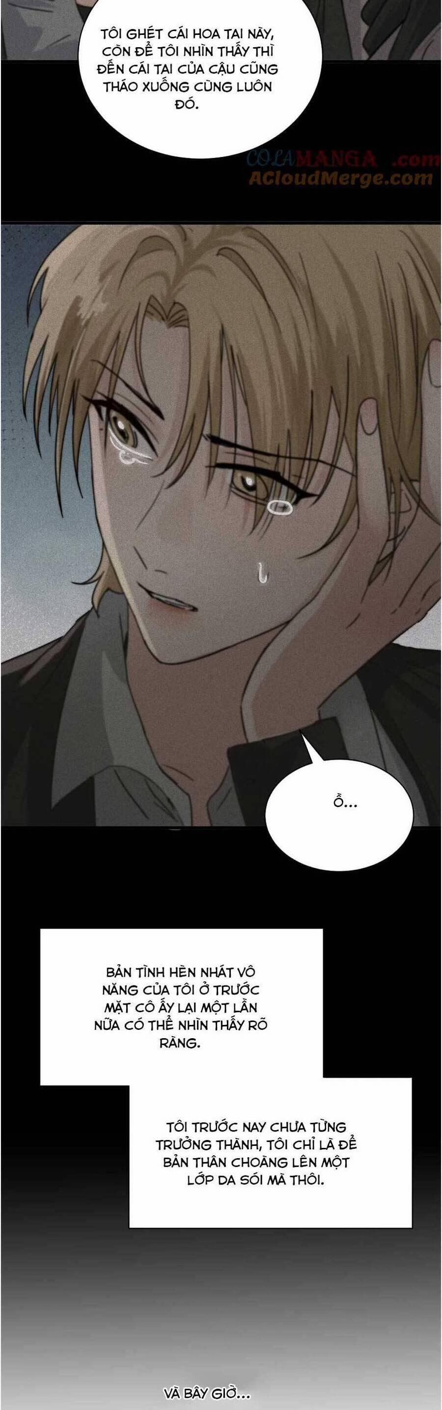 Em Gái Bệnh Hoạn Chỉ Muốn Tôi Lúc Nào Cũng Bắt Nạt Cô Ấy 28 trang 14