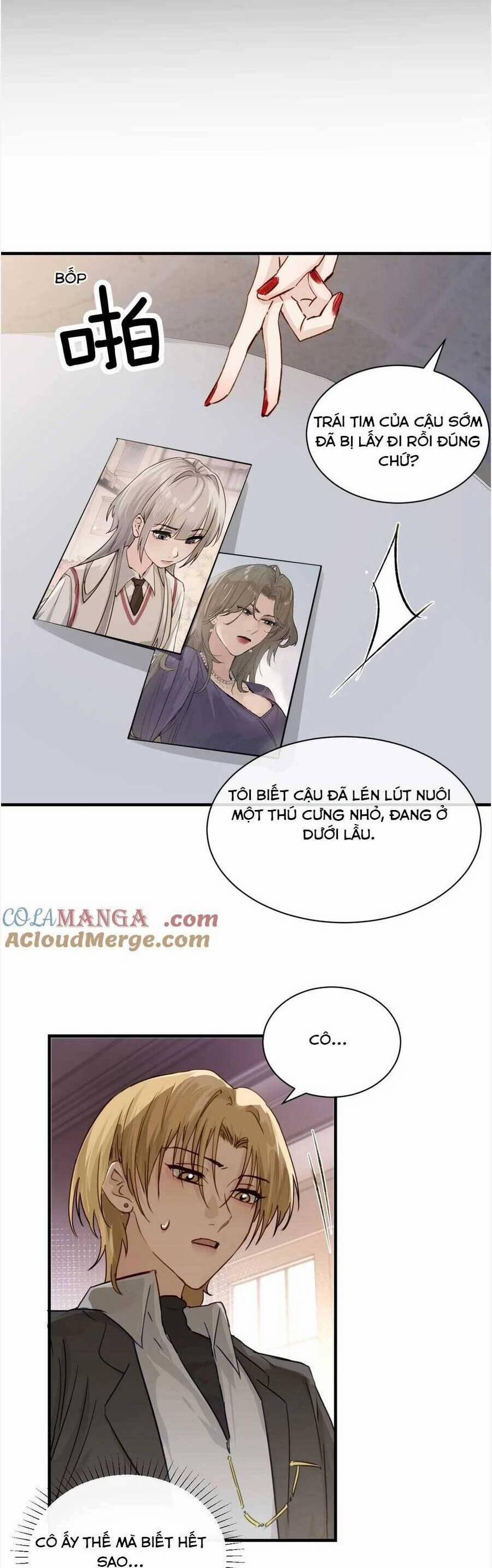 Em Gái Bệnh Hoạn Chỉ Muốn Tôi Lúc Nào Cũng Bắt Nạt Cô Ấy 28 trang 15