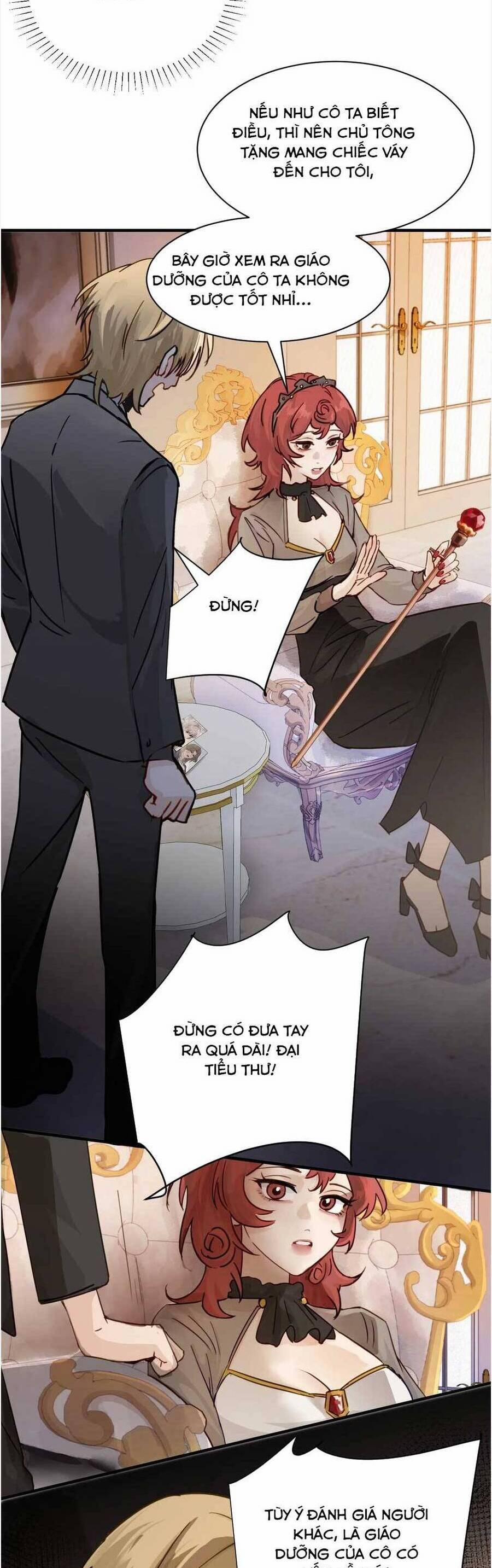 Em Gái Bệnh Hoạn Chỉ Muốn Tôi Lúc Nào Cũng Bắt Nạt Cô Ấy 28 trang 16