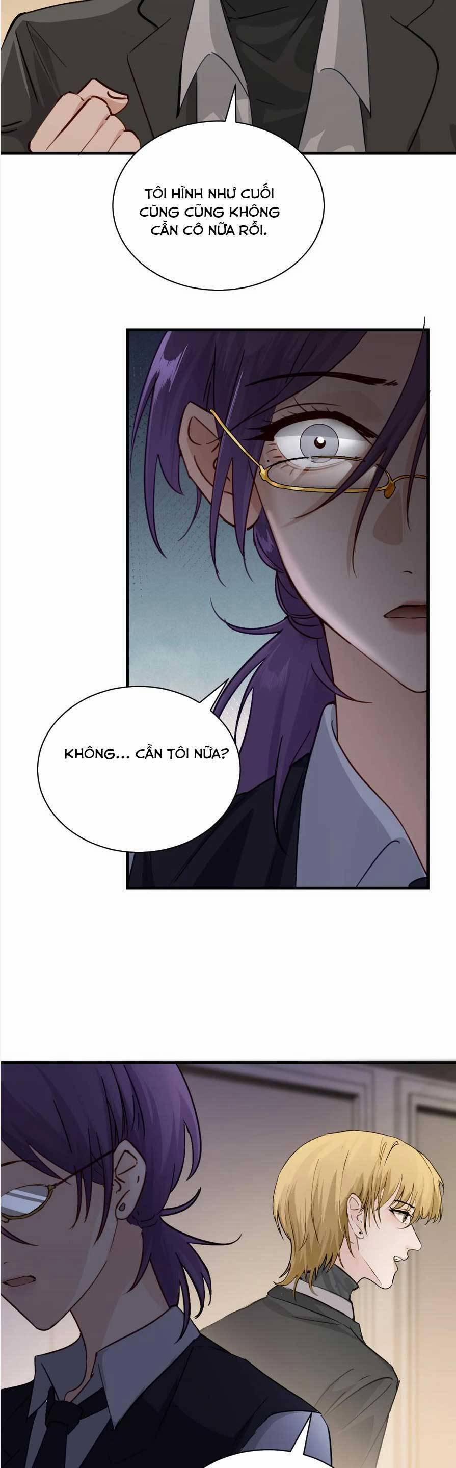 Em Gái Bệnh Hoạn Chỉ Muốn Tôi Lúc Nào Cũng Bắt Nạt Cô Ấy 28 trang 28