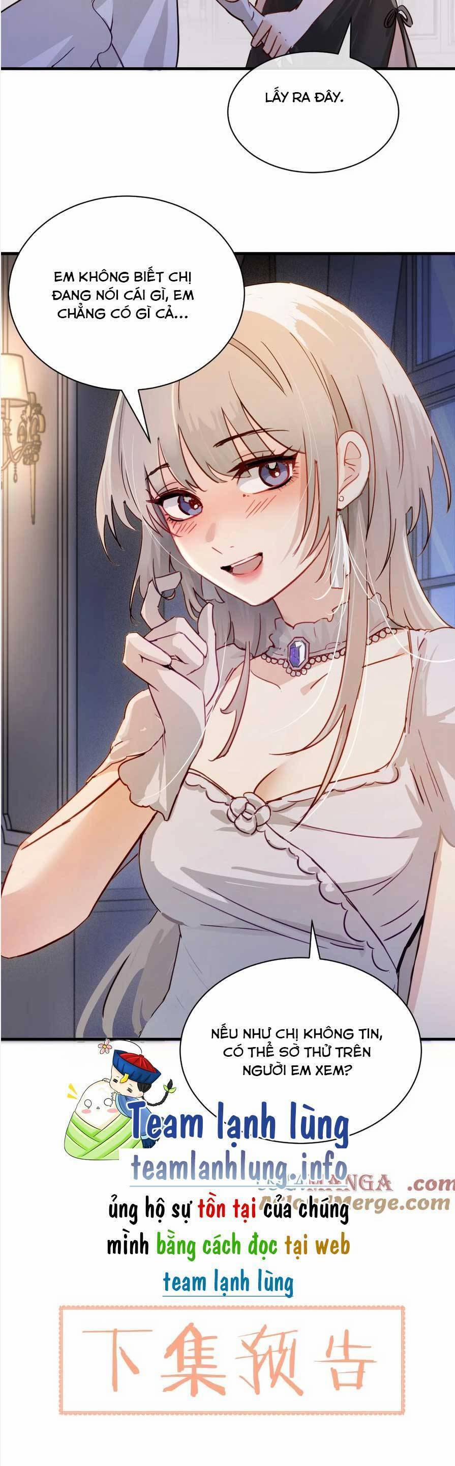 Em Gái Bệnh Hoạn Chỉ Muốn Tôi Lúc Nào Cũng Bắt Nạt Cô Ấy 28 trang 30