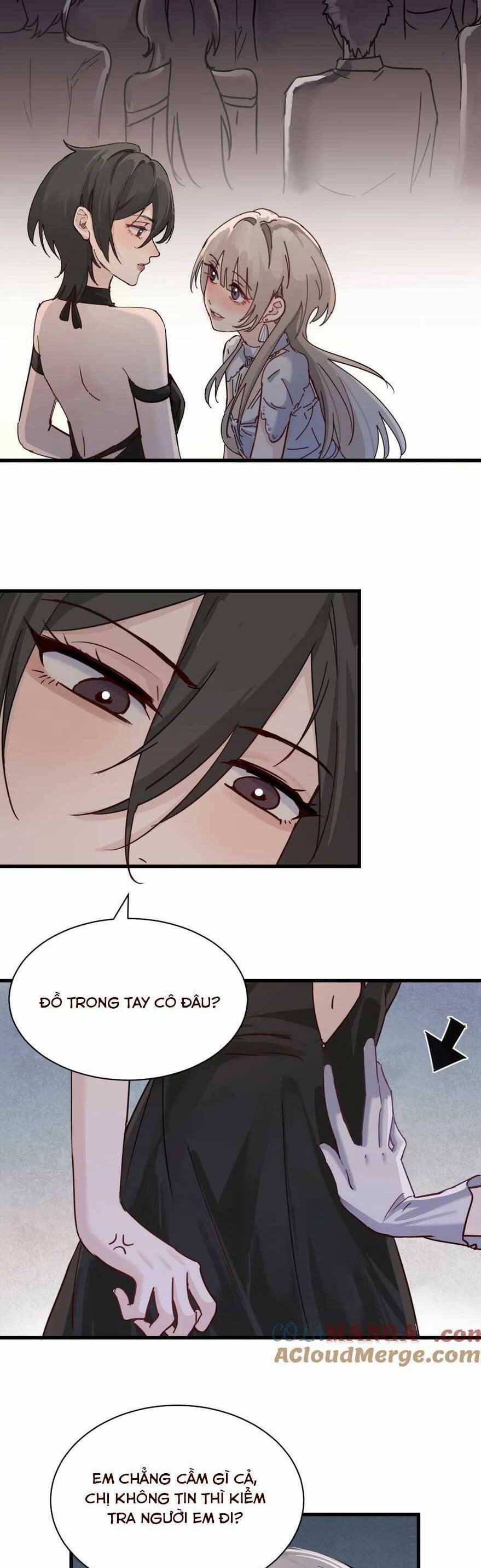 Em Gái Bệnh Hoạn Chỉ Muốn Tôi Lúc Nào Cũng Bắt Nạt Cô Ấy 29 trang 8