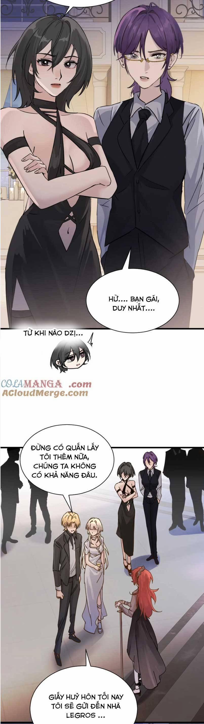 Em Gái Bệnh Hoạn Chỉ Muốn Tôi Lúc Nào Cũng Bắt Nạt Cô Ấy 30 trang 7
