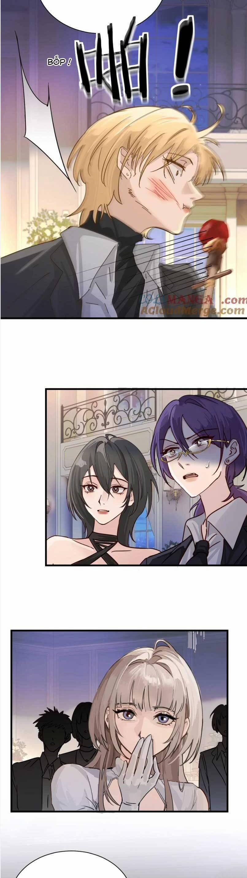 Em Gái Bệnh Hoạn Chỉ Muốn Tôi Lúc Nào Cũng Bắt Nạt Cô Ấy 30 trang 8