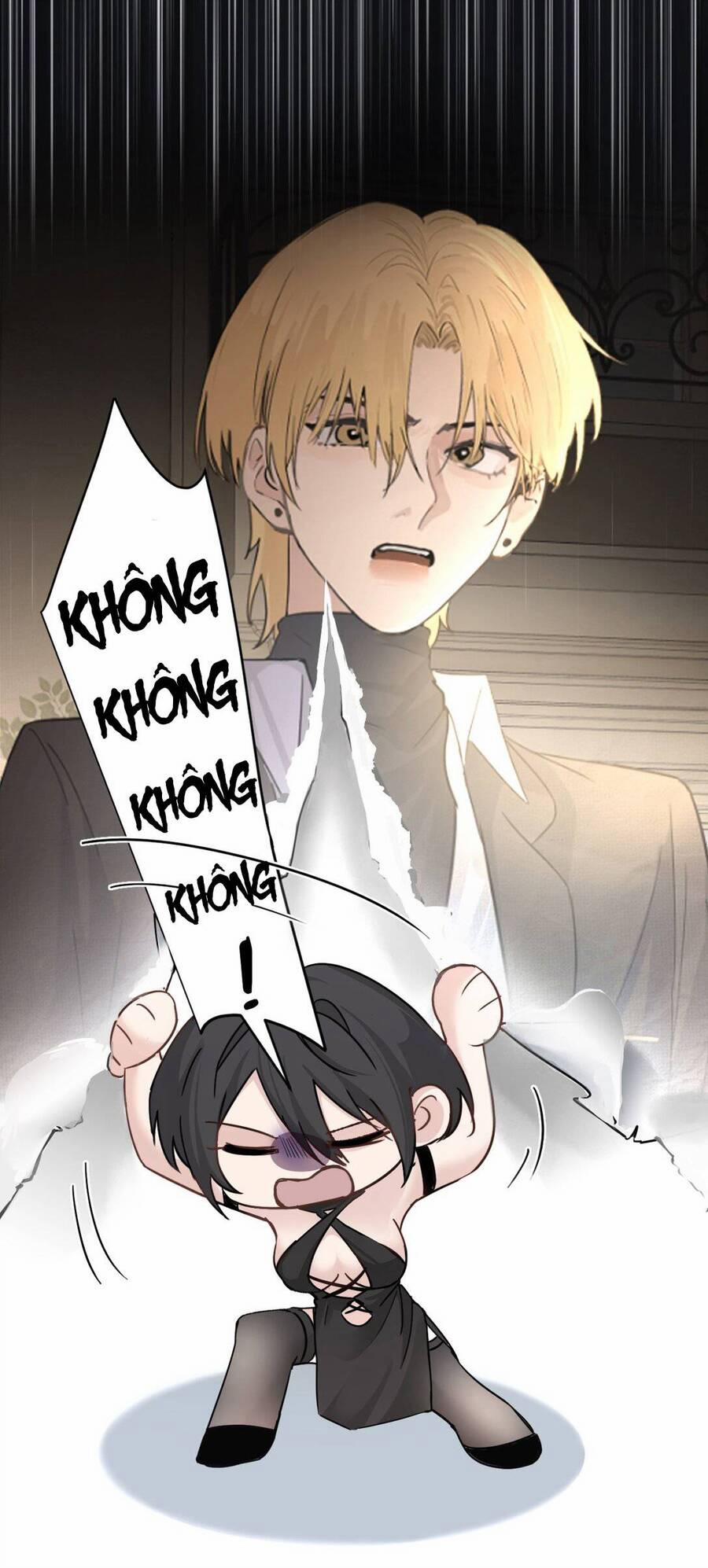 Em Gái Bệnh Hoạn Chỉ Muốn Tôi Lúc Nào Cũng Bắt Nạt Cô Ấy 31 trang 11