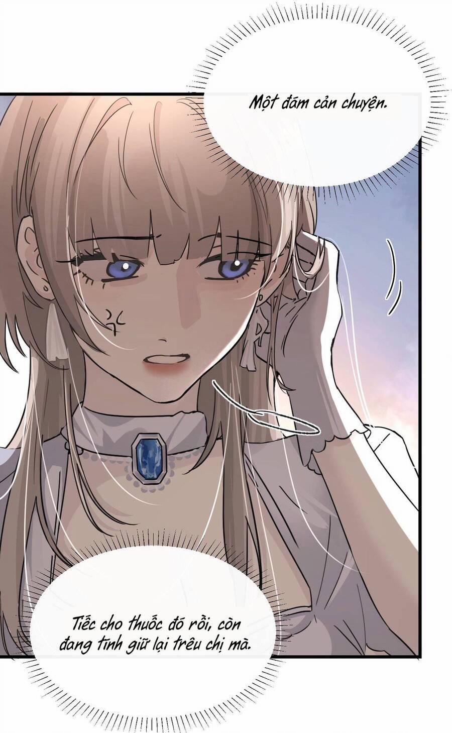 Em Gái Bệnh Hoạn Chỉ Muốn Tôi Lúc Nào Cũng Bắt Nạt Cô Ấy 31 trang 15