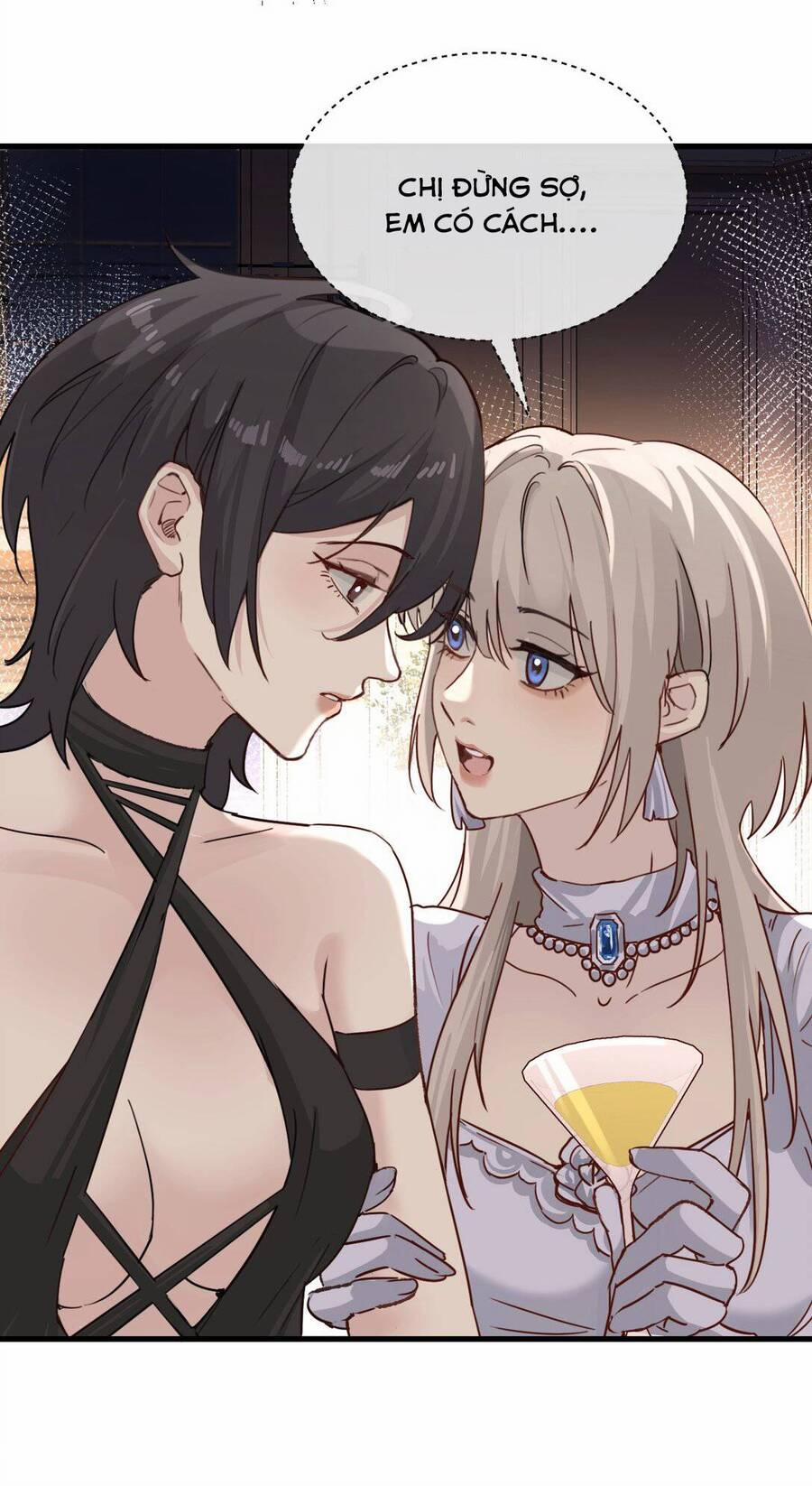 Em Gái Bệnh Hoạn Chỉ Muốn Tôi Lúc Nào Cũng Bắt Nạt Cô Ấy 31 trang 16
