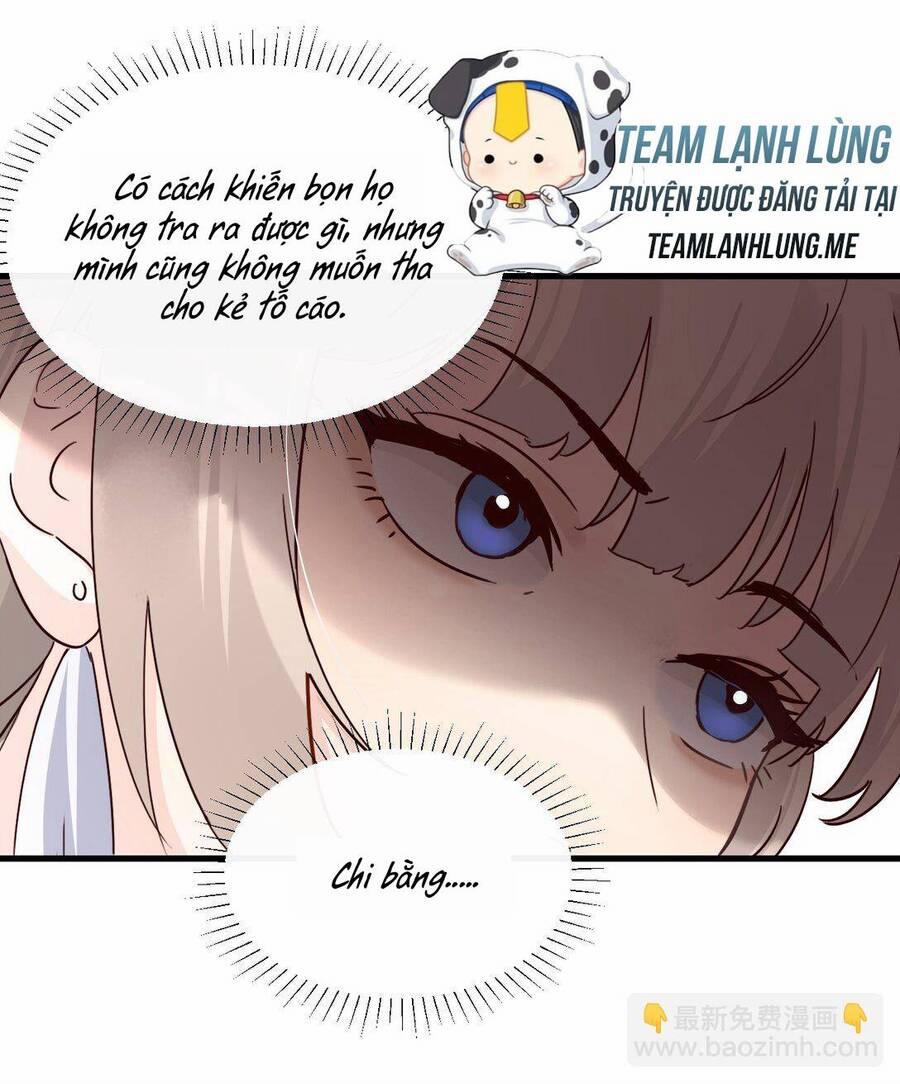 Em Gái Bệnh Hoạn Chỉ Muốn Tôi Lúc Nào Cũng Bắt Nạt Cô Ấy 31 trang 18