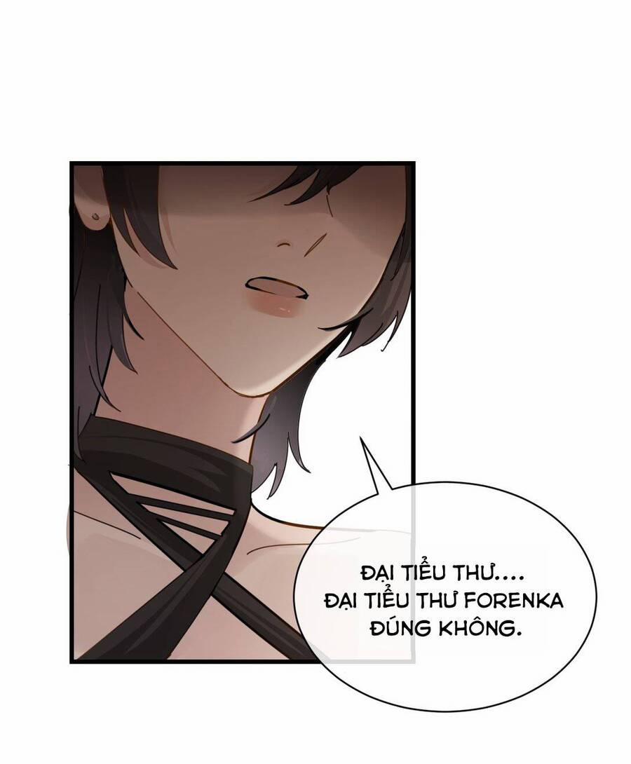 Em Gái Bệnh Hoạn Chỉ Muốn Tôi Lúc Nào Cũng Bắt Nạt Cô Ấy 31 trang 19