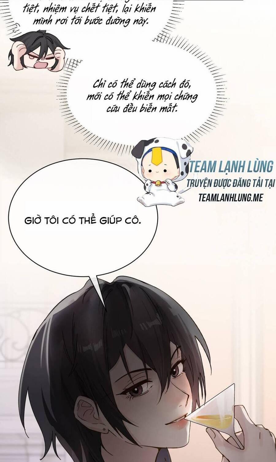 Em Gái Bệnh Hoạn Chỉ Muốn Tôi Lúc Nào Cũng Bắt Nạt Cô Ấy 31 trang 22