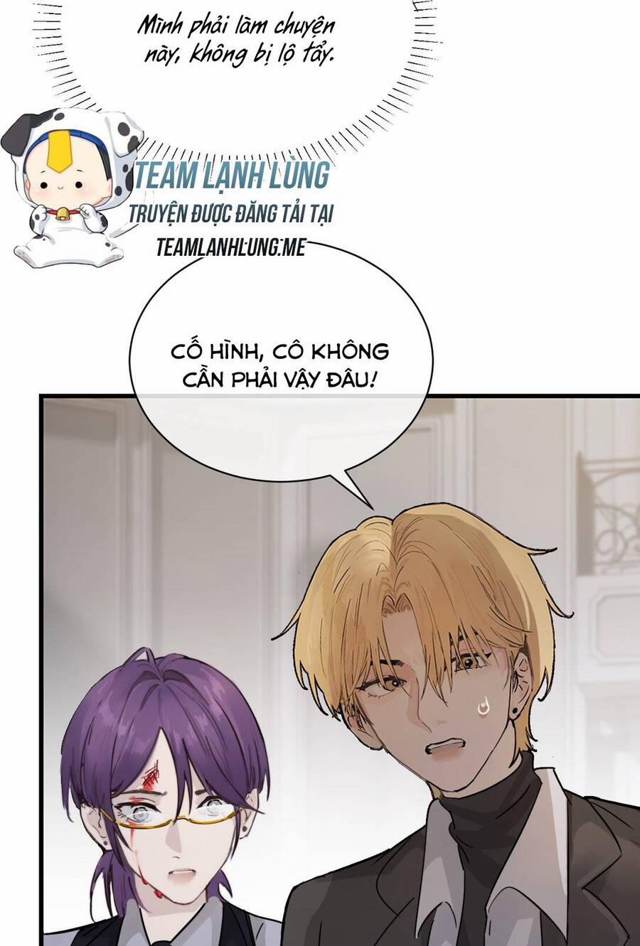 Em Gái Bệnh Hoạn Chỉ Muốn Tôi Lúc Nào Cũng Bắt Nạt Cô Ấy 31 trang 25