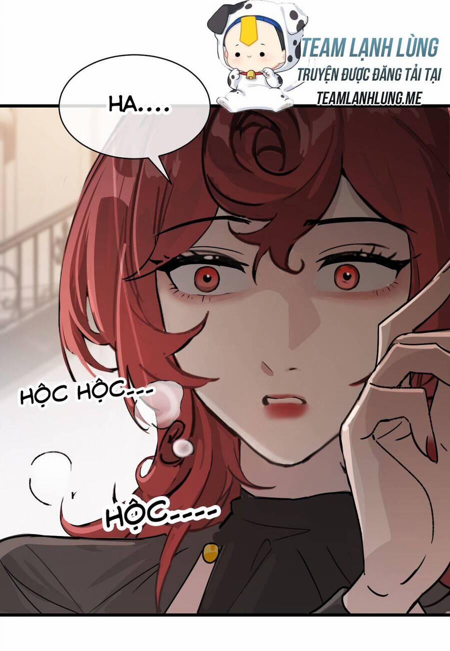 Em Gái Bệnh Hoạn Chỉ Muốn Tôi Lúc Nào Cũng Bắt Nạt Cô Ấy 31 trang 34