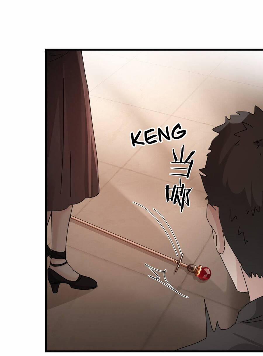 Em Gái Bệnh Hoạn Chỉ Muốn Tôi Lúc Nào Cũng Bắt Nạt Cô Ấy 31 trang 36