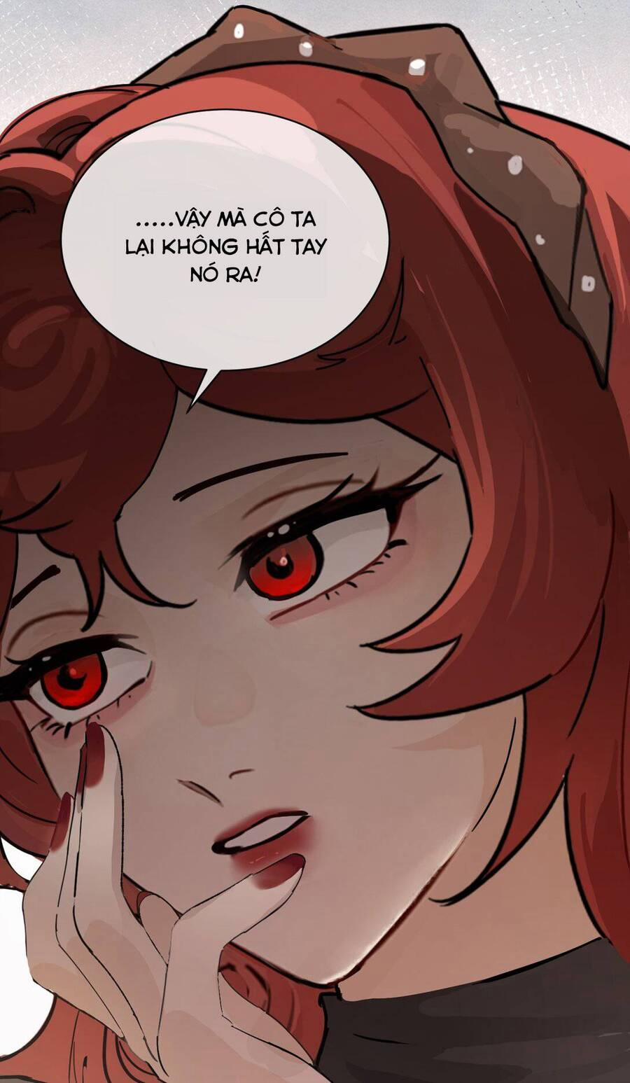 Em Gái Bệnh Hoạn Chỉ Muốn Tôi Lúc Nào Cũng Bắt Nạt Cô Ấy 31 trang 38