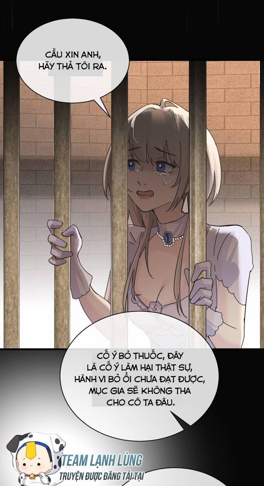 Em Gái Bệnh Hoạn Chỉ Muốn Tôi Lúc Nào Cũng Bắt Nạt Cô Ấy 31 trang 9