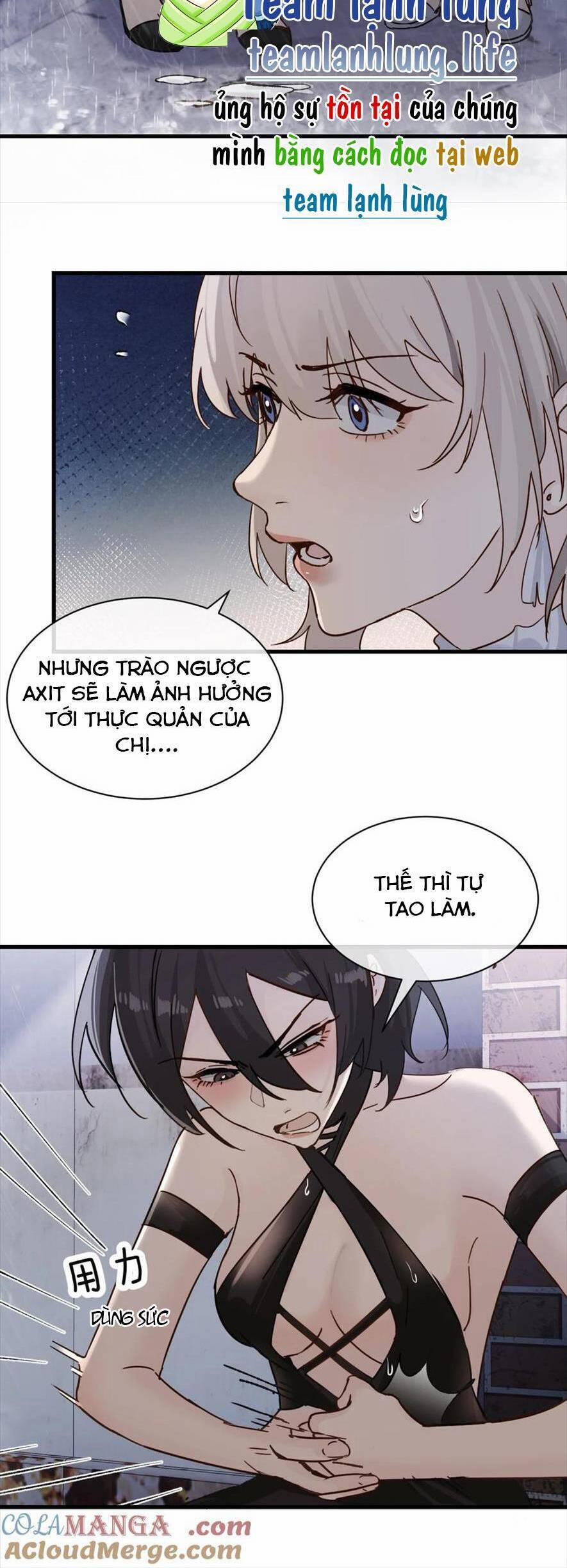 Em Gái Bệnh Hoạn Chỉ Muốn Tôi Lúc Nào Cũng Bắt Nạt Cô Ấy 32 trang 10