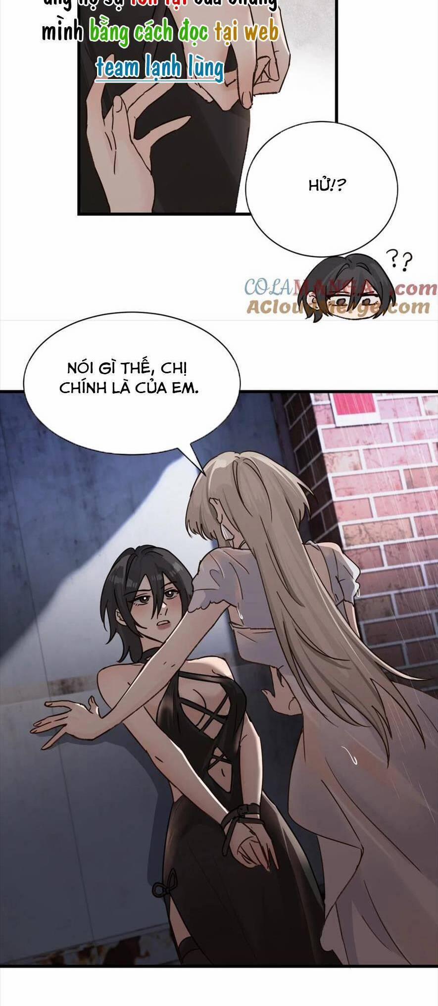 Em Gái Bệnh Hoạn Chỉ Muốn Tôi Lúc Nào Cũng Bắt Nạt Cô Ấy 32 trang 15