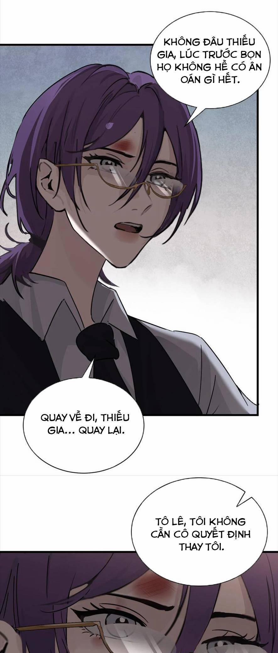 Em Gái Bệnh Hoạn Chỉ Muốn Tôi Lúc Nào Cũng Bắt Nạt Cô Ấy 32 trang 20