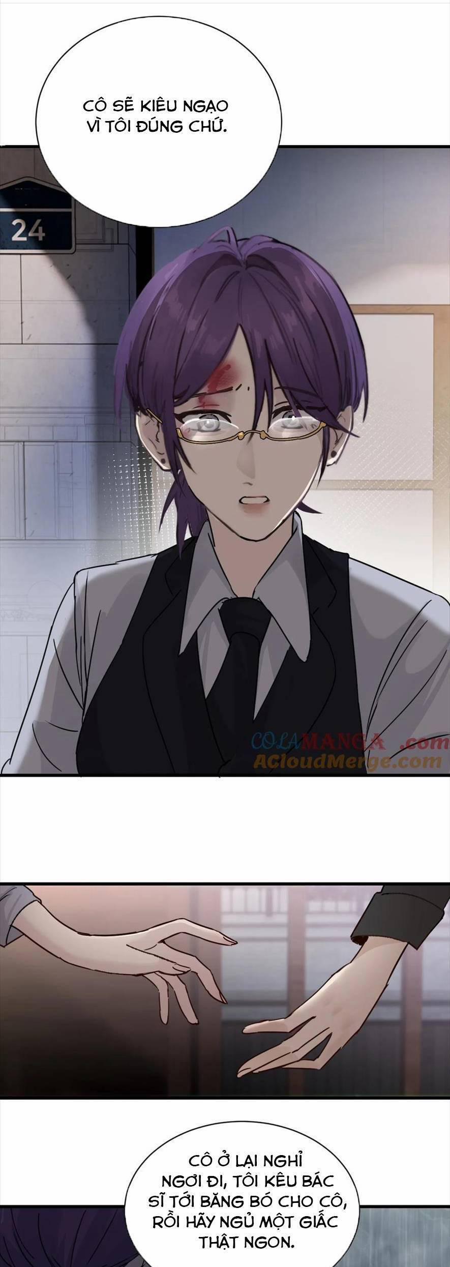 Em Gái Bệnh Hoạn Chỉ Muốn Tôi Lúc Nào Cũng Bắt Nạt Cô Ấy 32 trang 22