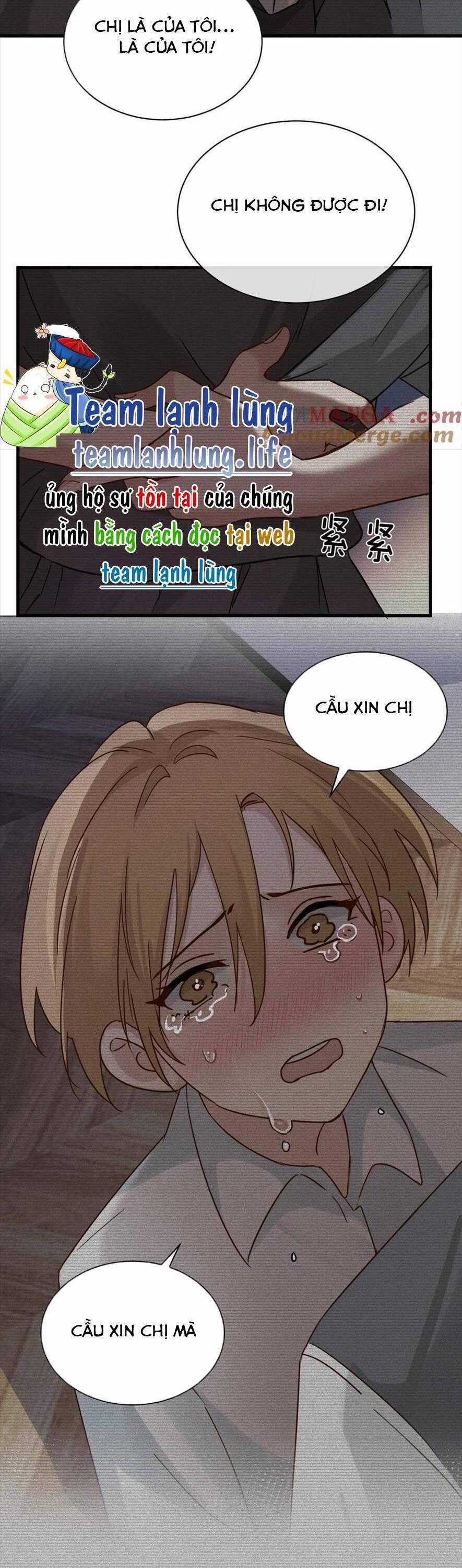 Em Gái Bệnh Hoạn Chỉ Muốn Tôi Lúc Nào Cũng Bắt Nạt Cô Ấy 33 trang 14