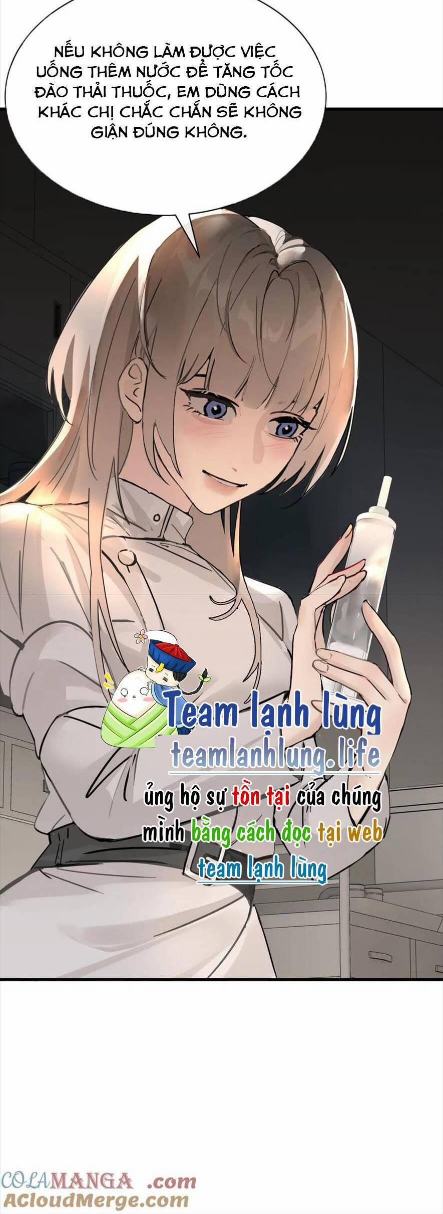 Em Gái Bệnh Hoạn Chỉ Muốn Tôi Lúc Nào Cũng Bắt Nạt Cô Ấy 33 trang 29