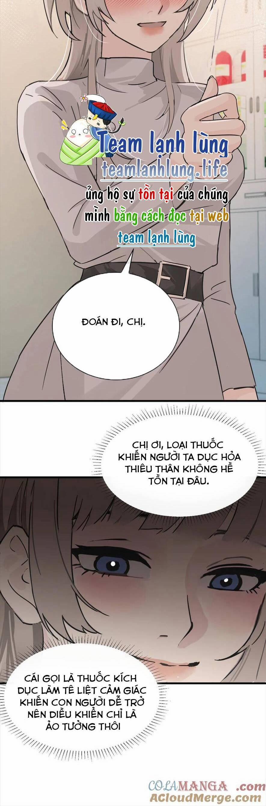 Em Gái Bệnh Hoạn Chỉ Muốn Tôi Lúc Nào Cũng Bắt Nạt Cô Ấy 34 trang 19