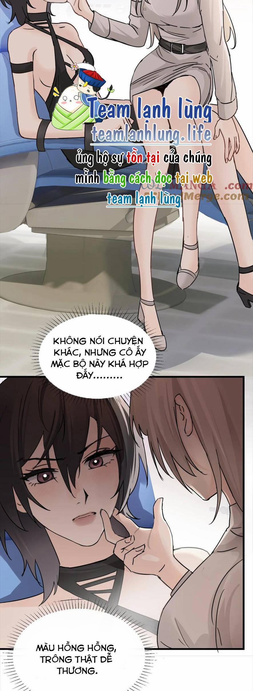 Em Gái Bệnh Hoạn Chỉ Muốn Tôi Lúc Nào Cũng Bắt Nạt Cô Ấy 34 trang 3