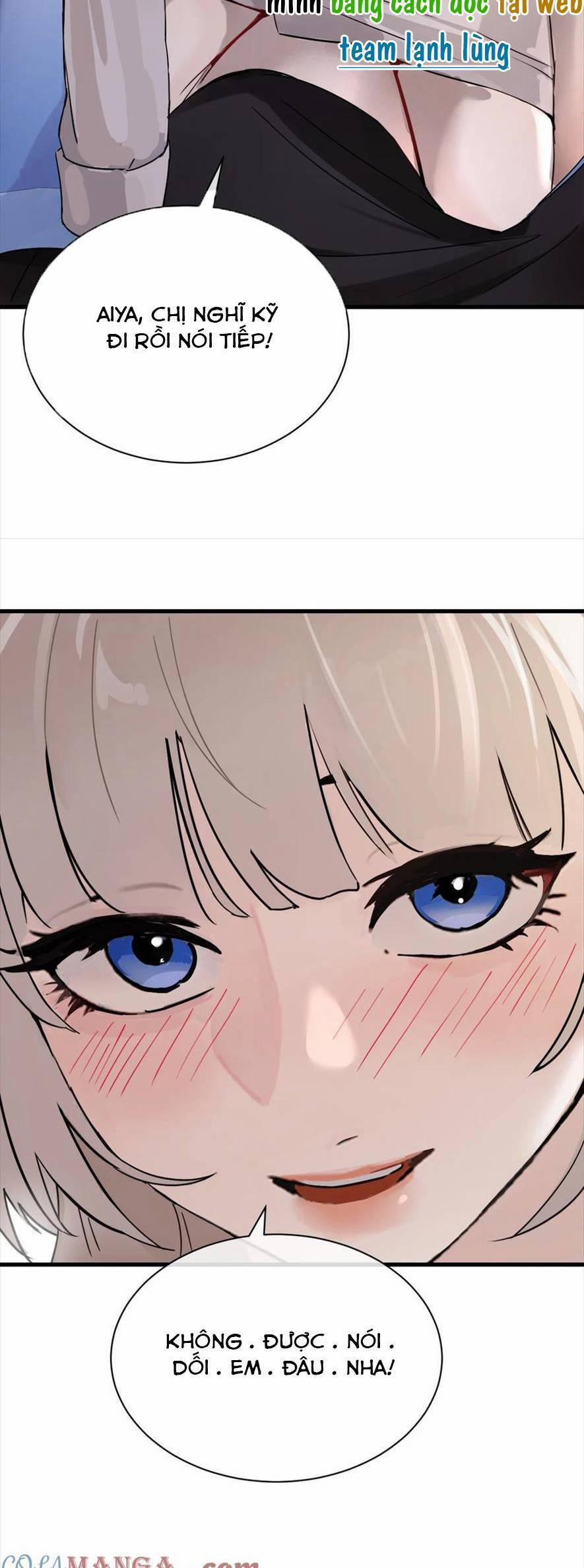 Em Gái Bệnh Hoạn Chỉ Muốn Tôi Lúc Nào Cũng Bắt Nạt Cô Ấy 35 trang 19