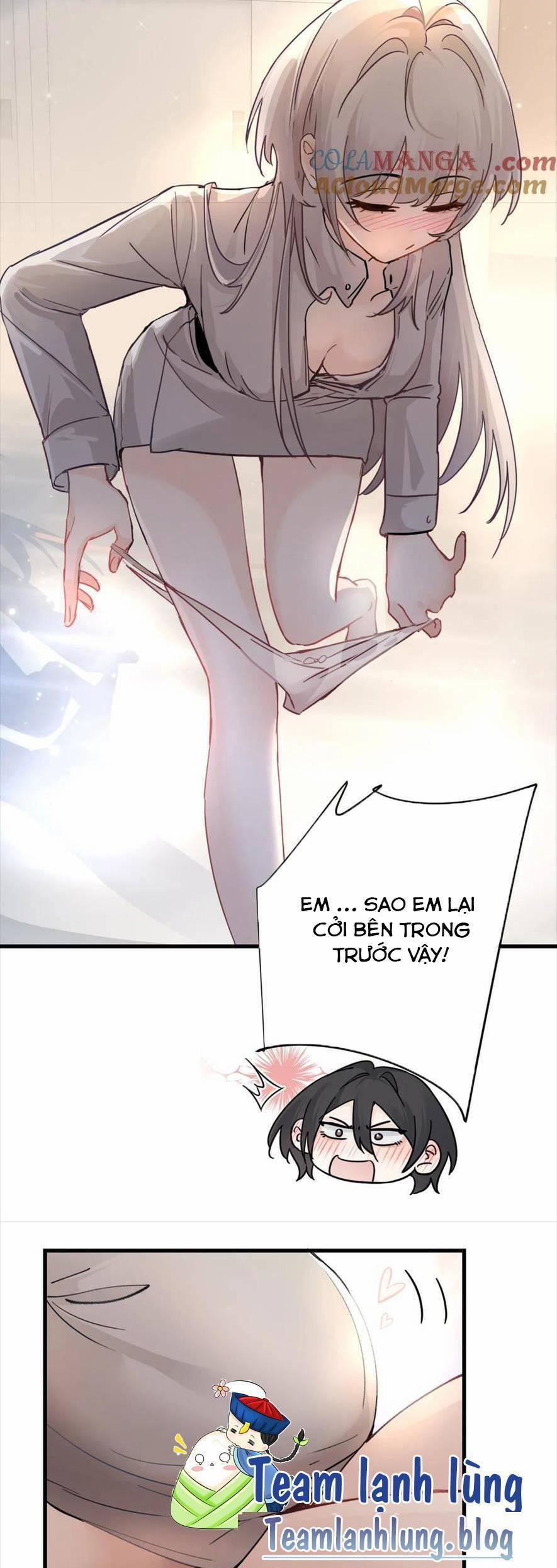 Em Gái Bệnh Hoạn Chỉ Muốn Tôi Lúc Nào Cũng Bắt Nạt Cô Ấy 35 trang 2