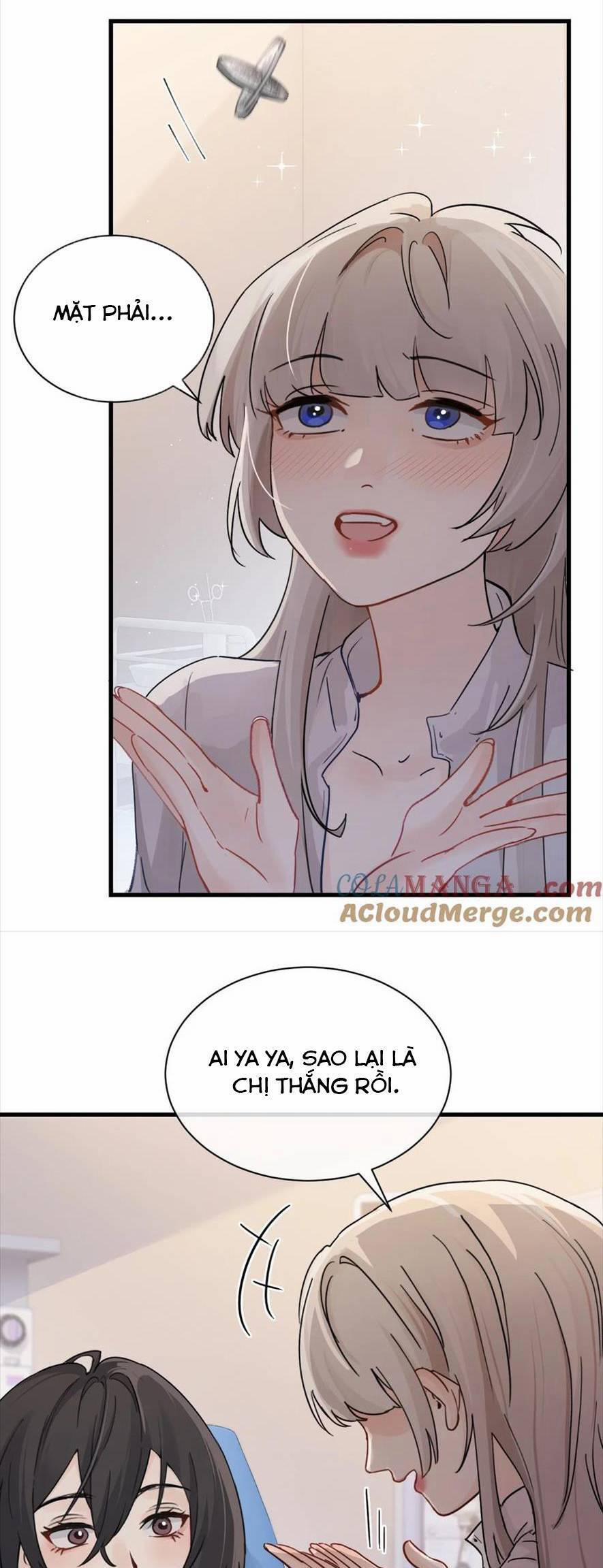 Em Gái Bệnh Hoạn Chỉ Muốn Tôi Lúc Nào Cũng Bắt Nạt Cô Ấy 35 trang 4