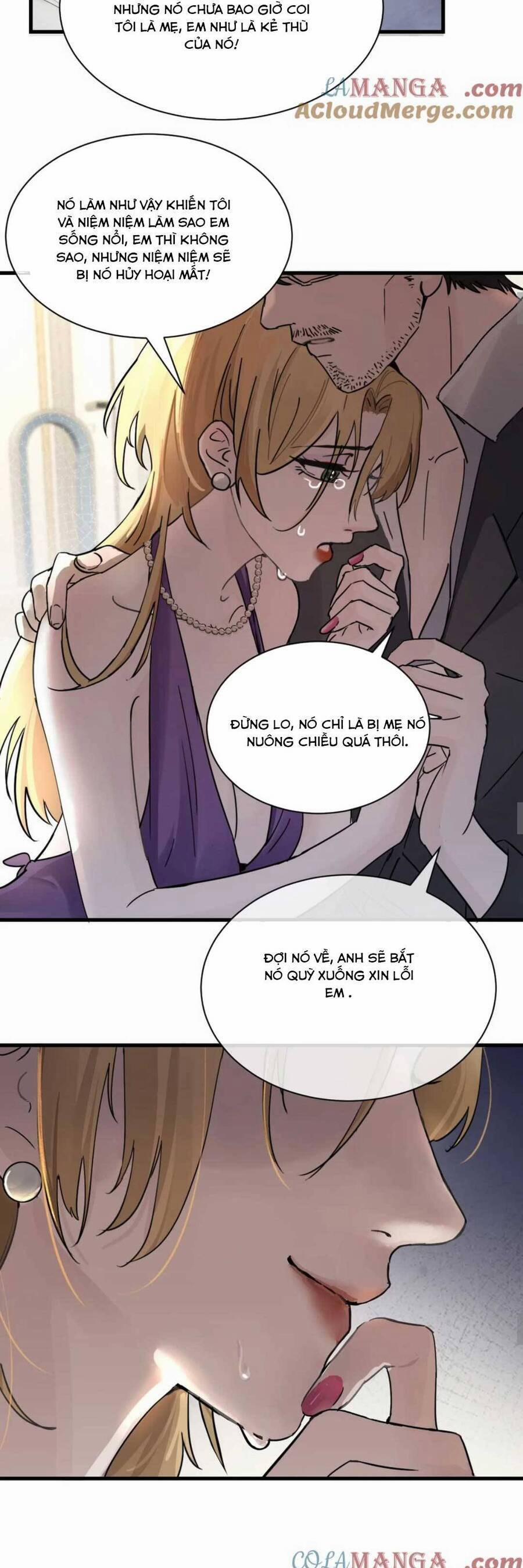 Em Gái Bệnh Hoạn Chỉ Muốn Tôi Lúc Nào Cũng Bắt Nạt Cô Ấy 36 trang 19