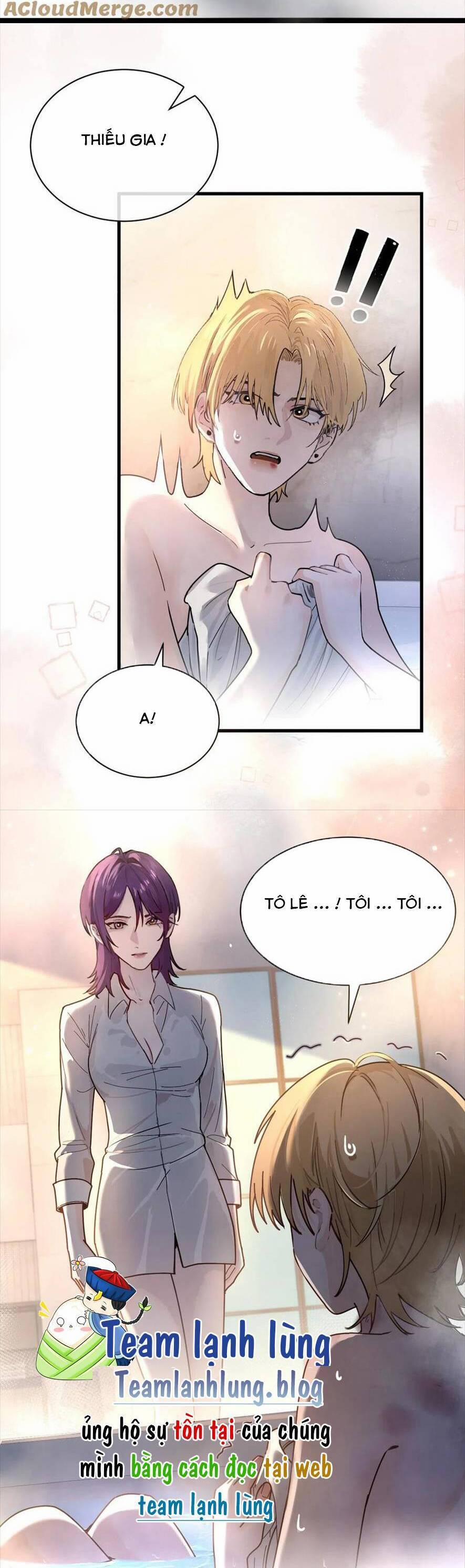 Em Gái Bệnh Hoạn Chỉ Muốn Tôi Lúc Nào Cũng Bắt Nạt Cô Ấy 37 trang 19