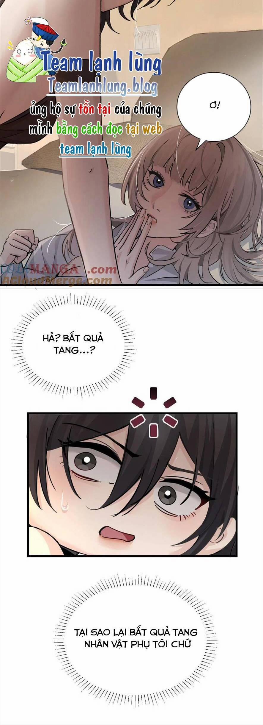 Em Gái Bệnh Hoạn Chỉ Muốn Tôi Lúc Nào Cũng Bắt Nạt Cô Ấy 38 trang 33