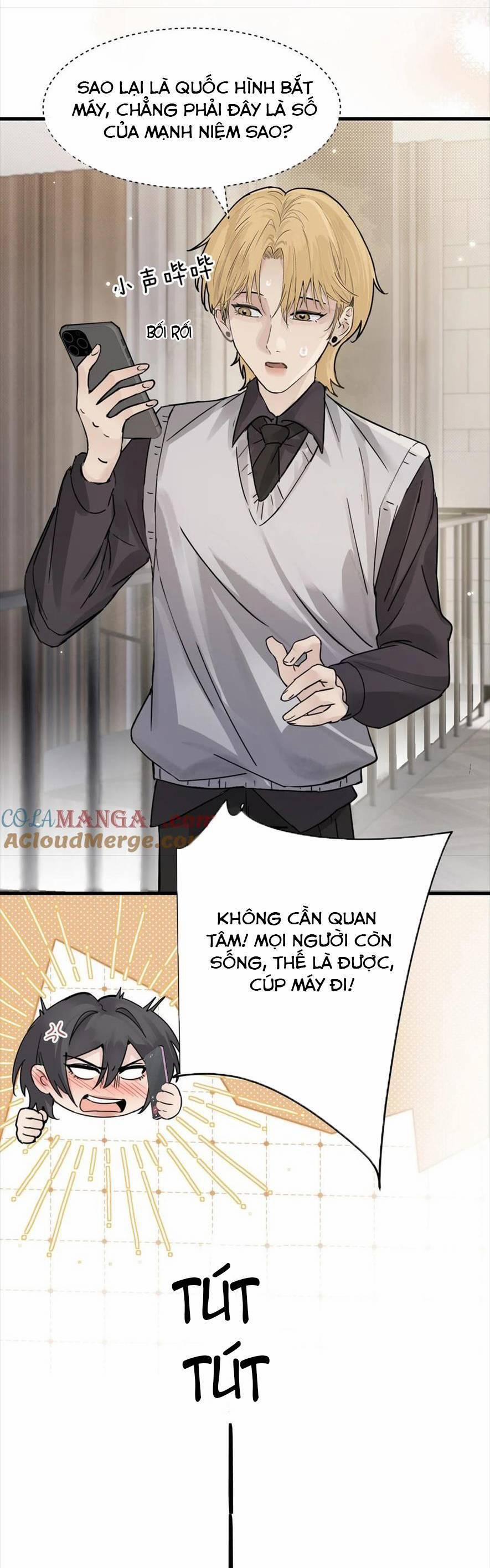 Em Gái Bệnh Hoạn Chỉ Muốn Tôi Lúc Nào Cũng Bắt Nạt Cô Ấy 38 trang 4