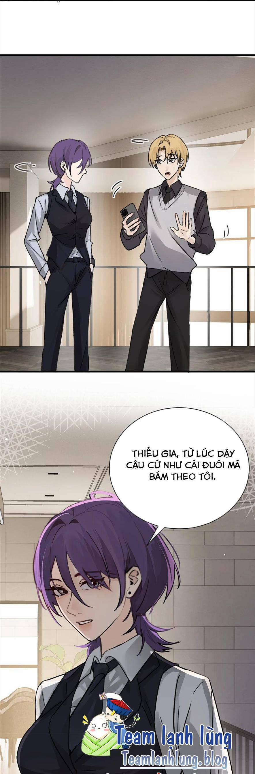 Em Gái Bệnh Hoạn Chỉ Muốn Tôi Lúc Nào Cũng Bắt Nạt Cô Ấy 38 trang 6