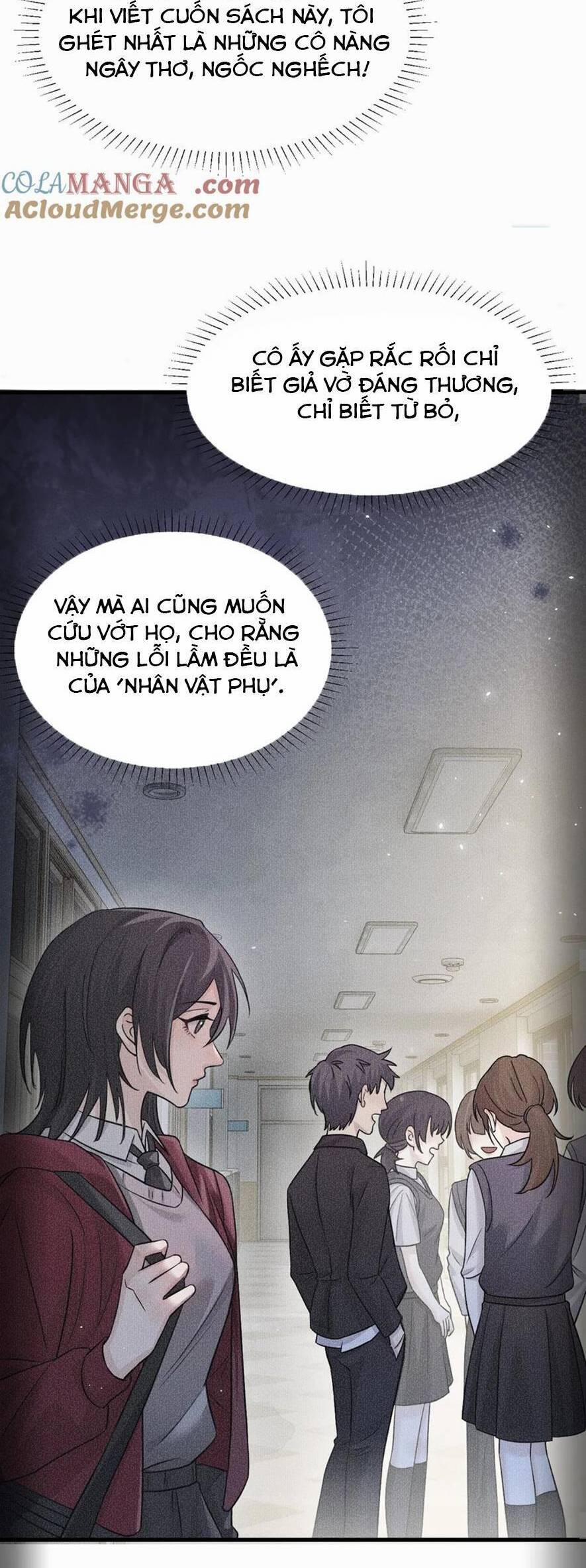 Em Gái Bệnh Hoạn Chỉ Muốn Tôi Lúc Nào Cũng Bắt Nạt Cô Ấy 40 trang 10