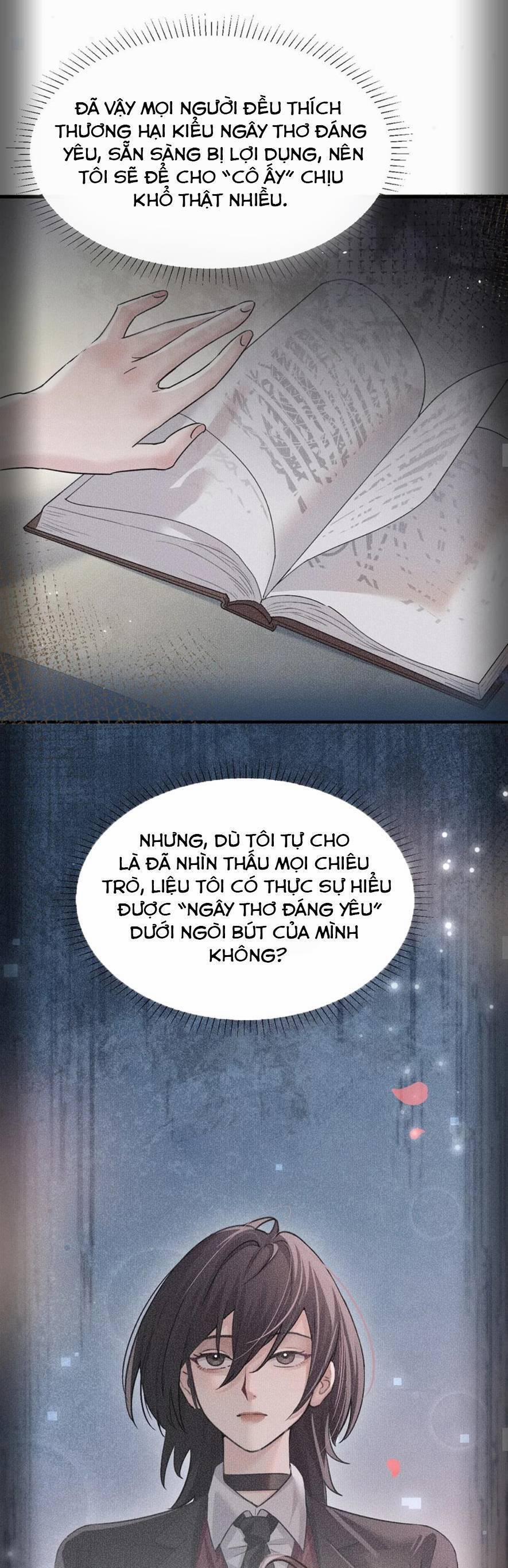 Em Gái Bệnh Hoạn Chỉ Muốn Tôi Lúc Nào Cũng Bắt Nạt Cô Ấy 40 trang 11