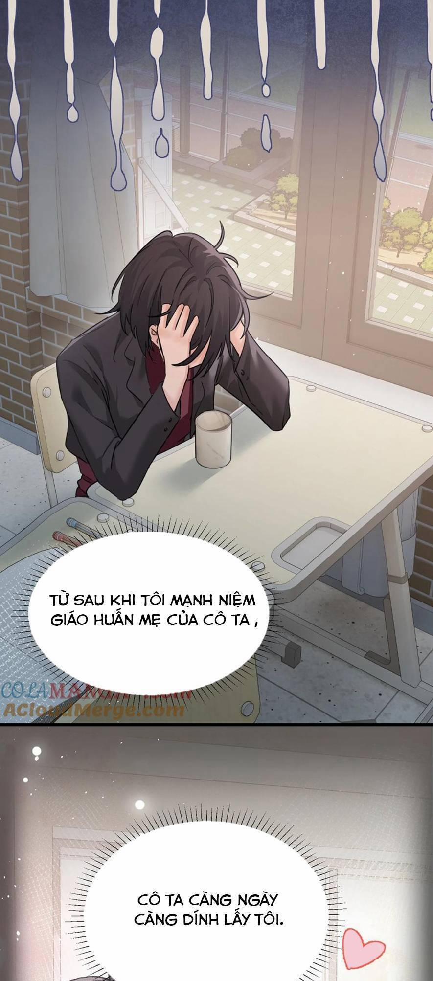Em Gái Bệnh Hoạn Chỉ Muốn Tôi Lúc Nào Cũng Bắt Nạt Cô Ấy 40 trang 2