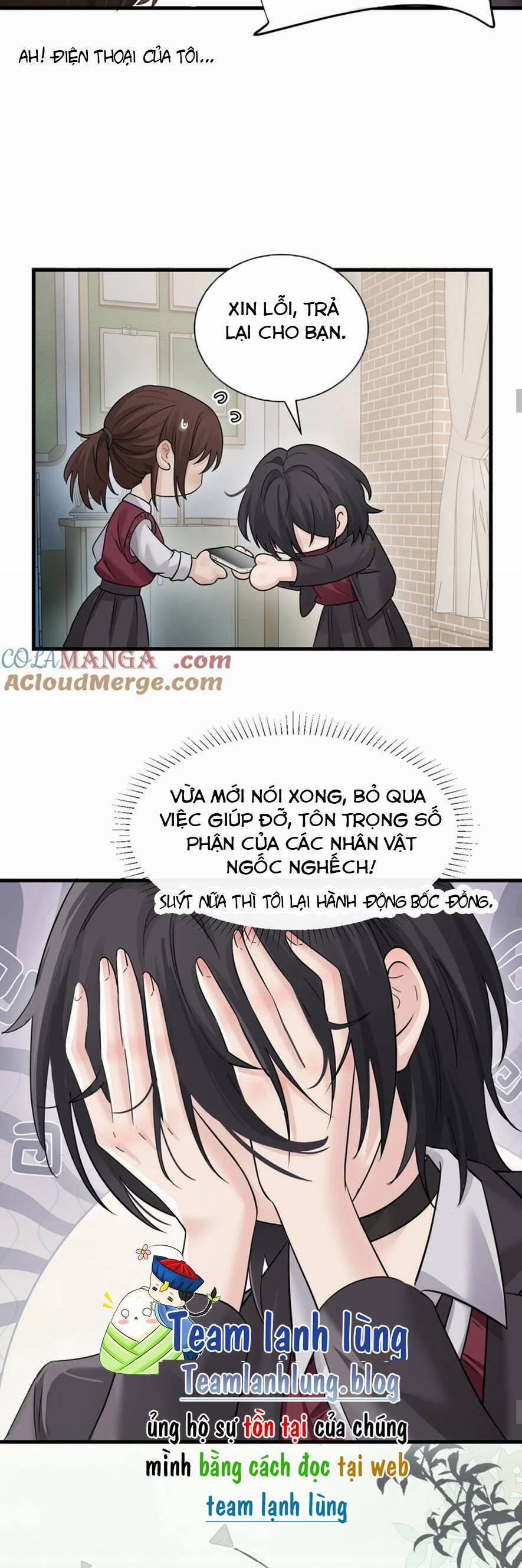 Em Gái Bệnh Hoạn Chỉ Muốn Tôi Lúc Nào Cũng Bắt Nạt Cô Ấy 40 trang 20