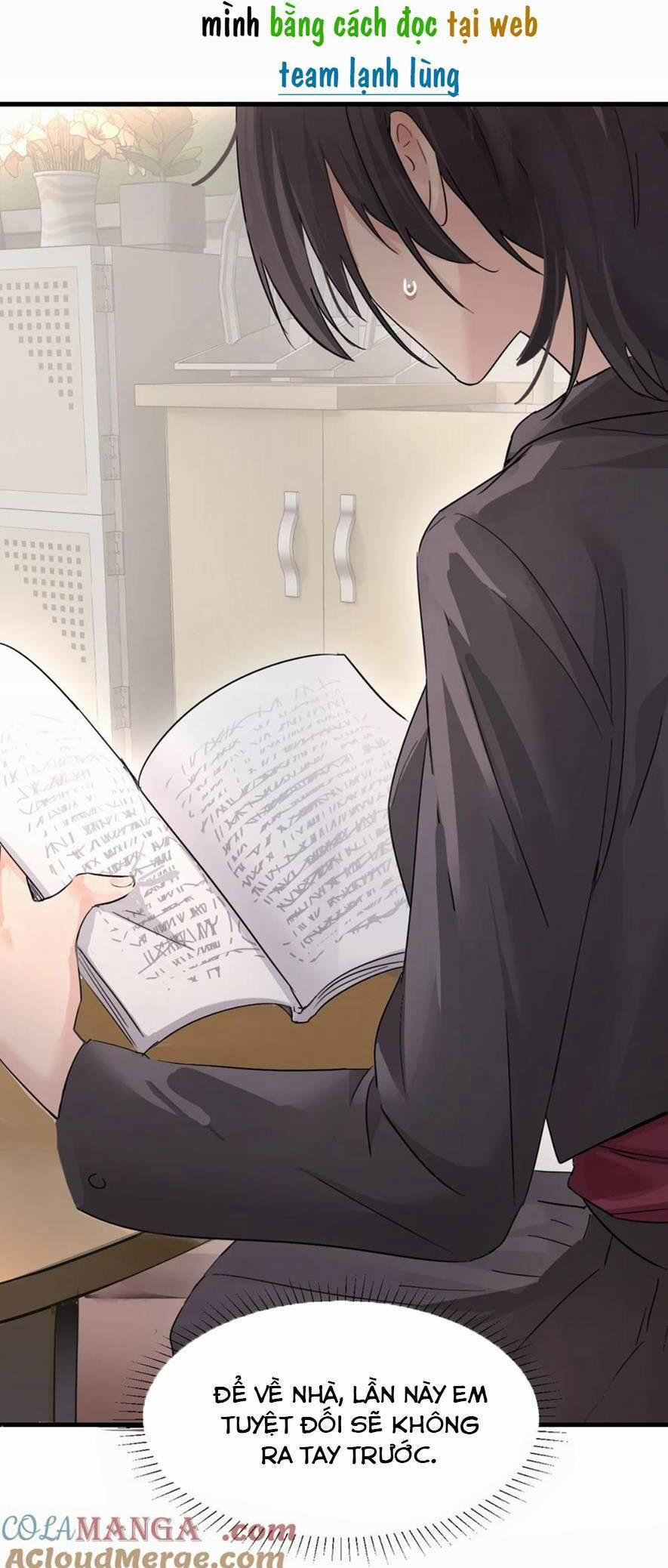 Em Gái Bệnh Hoạn Chỉ Muốn Tôi Lúc Nào Cũng Bắt Nạt Cô Ấy 40 trang 29