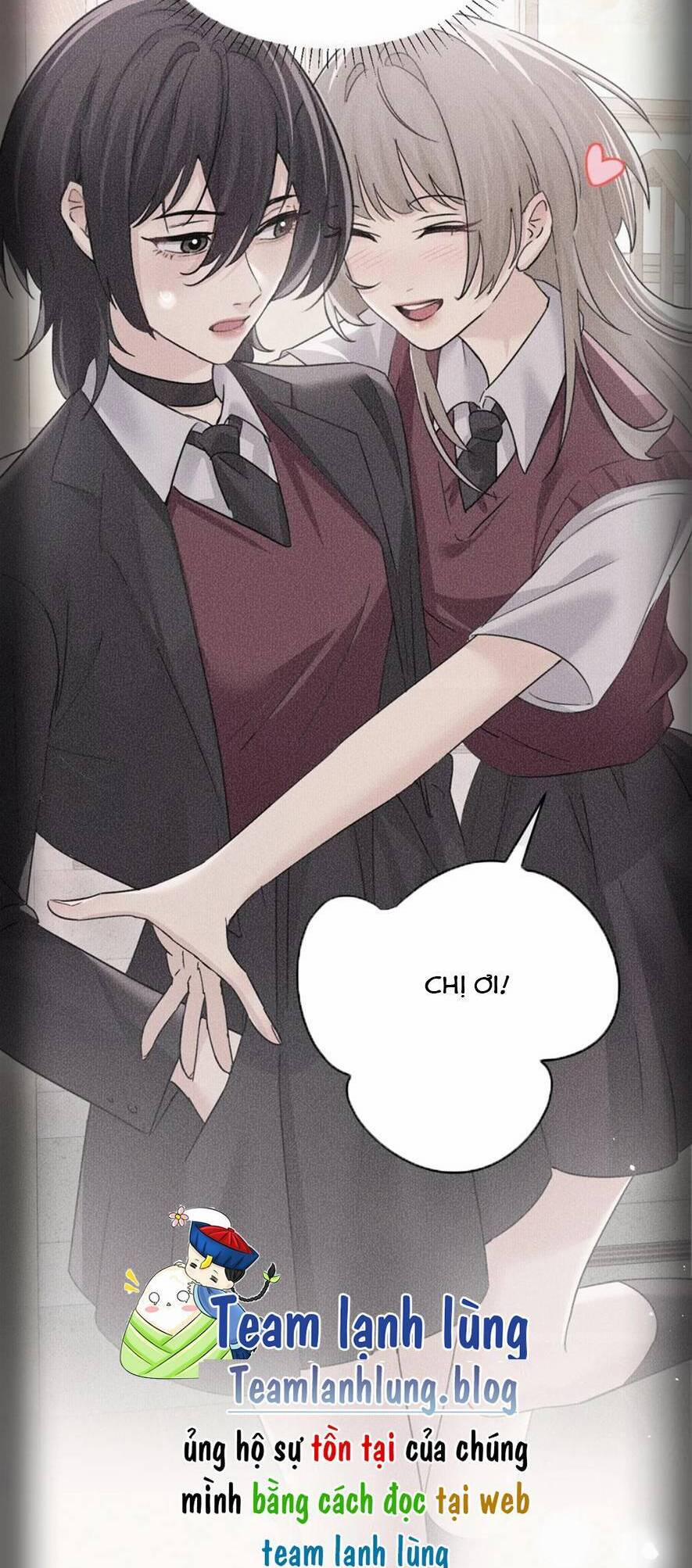 Em Gái Bệnh Hoạn Chỉ Muốn Tôi Lúc Nào Cũng Bắt Nạt Cô Ấy 40 trang 3