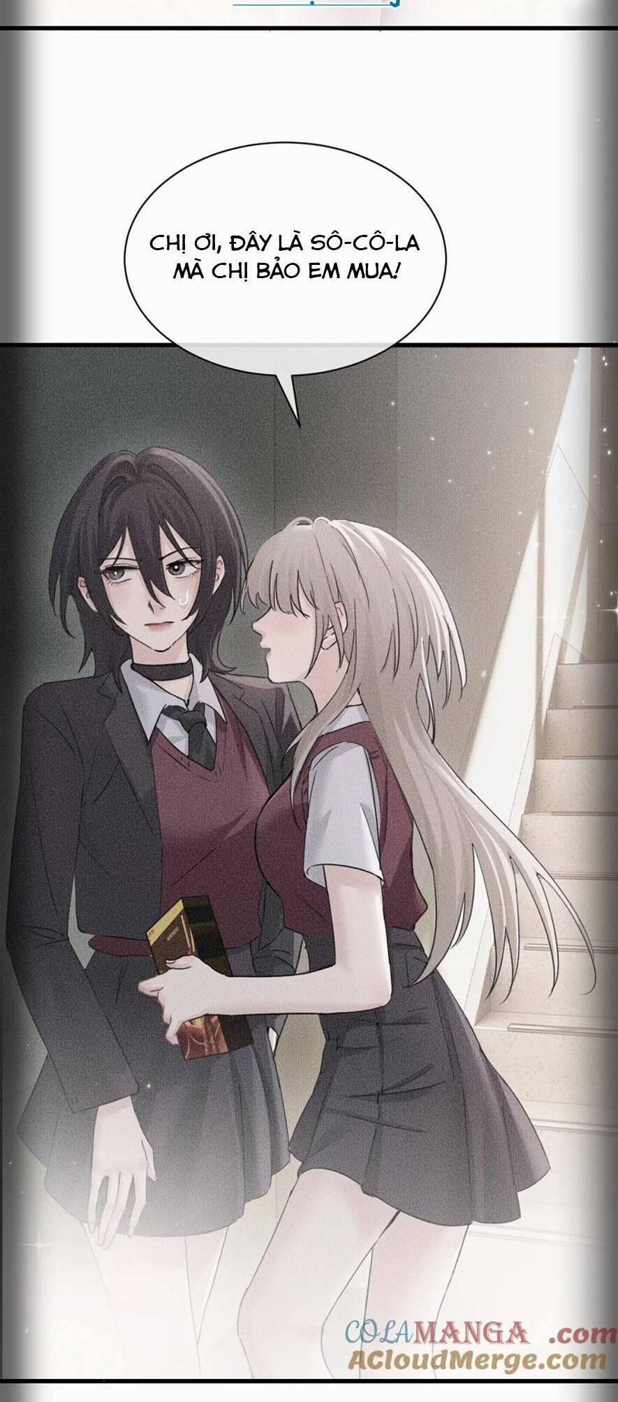 Em Gái Bệnh Hoạn Chỉ Muốn Tôi Lúc Nào Cũng Bắt Nạt Cô Ấy 40 trang 4