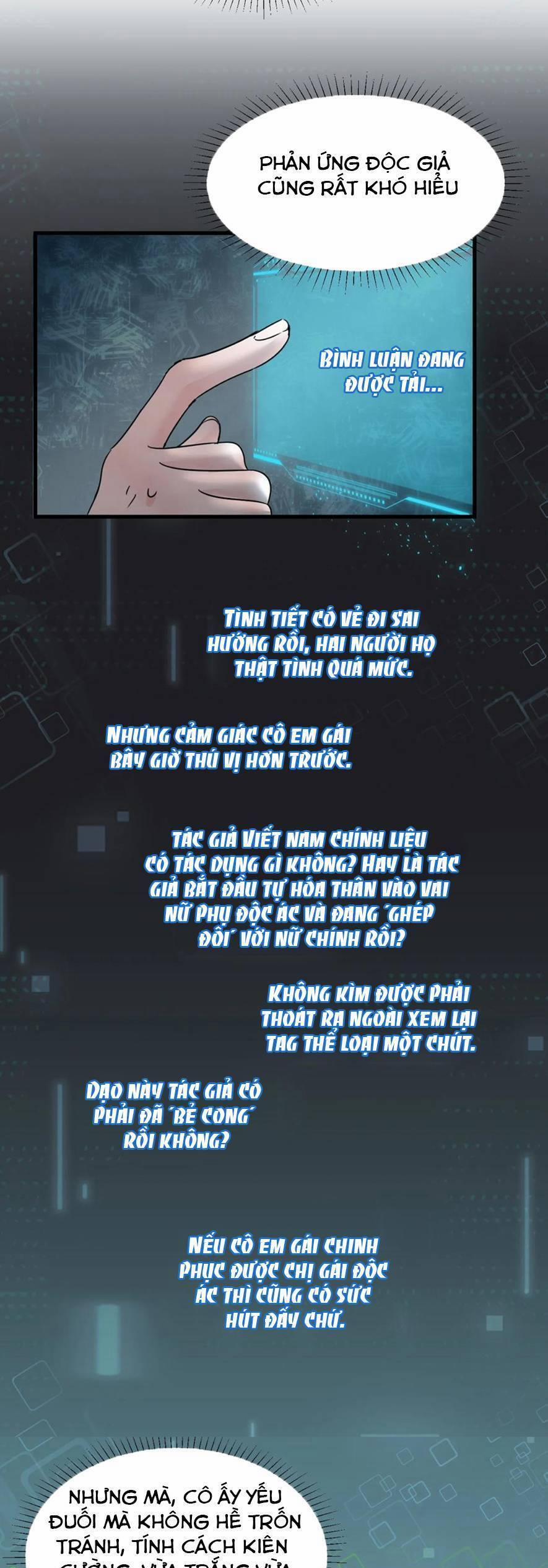 Em Gái Bệnh Hoạn Chỉ Muốn Tôi Lúc Nào Cũng Bắt Nạt Cô Ấy 40 trang 7