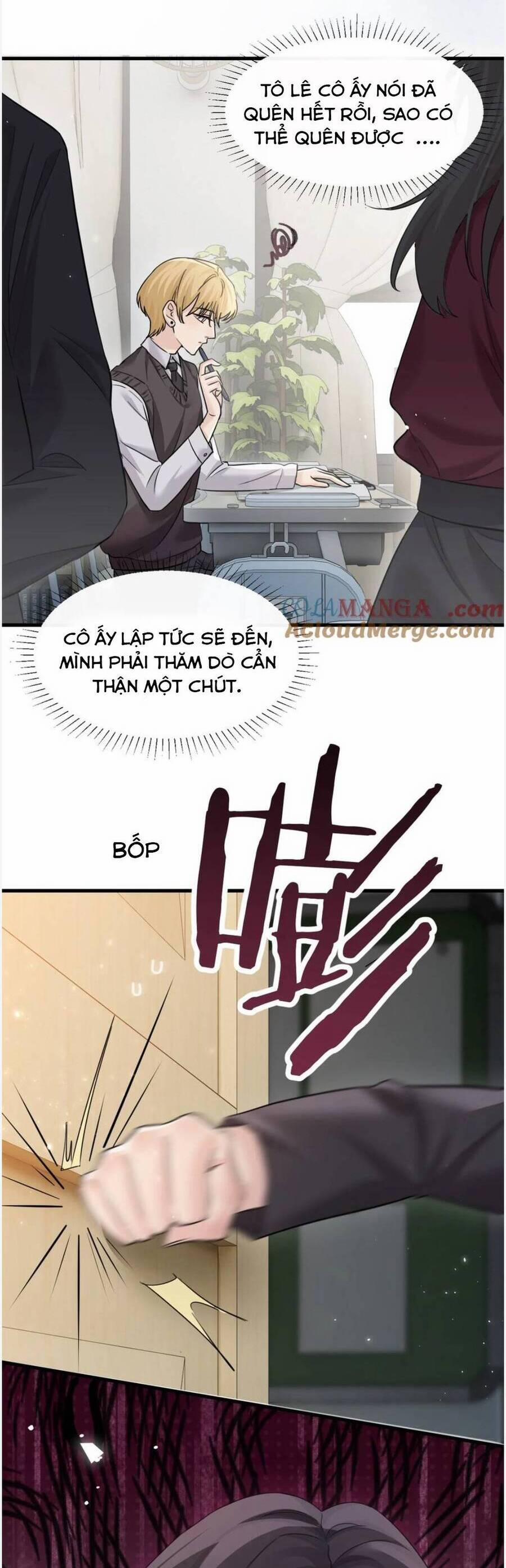 Em Gái Bệnh Hoạn Chỉ Muốn Tôi Lúc Nào Cũng Bắt Nạt Cô Ấy 41 trang 6